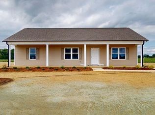 107 Berkeley Pl, Pikeville, NC 27863