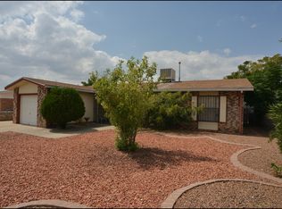 10413 Centaur Dr, El Paso, TX 79924