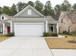 561 Sea Foam St, Summerville, SC 29486
