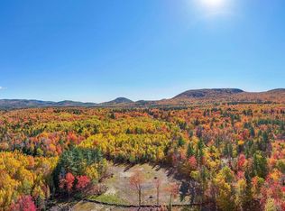 791 West Road, Bradford, NH 03221