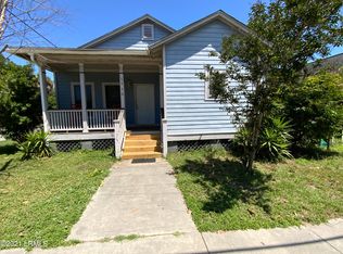 1715 Prince St, Beaufort, SC 29902