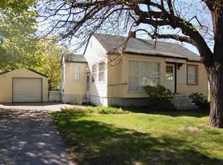 1215 N Woodruff Rd, Spokane, WA 99206