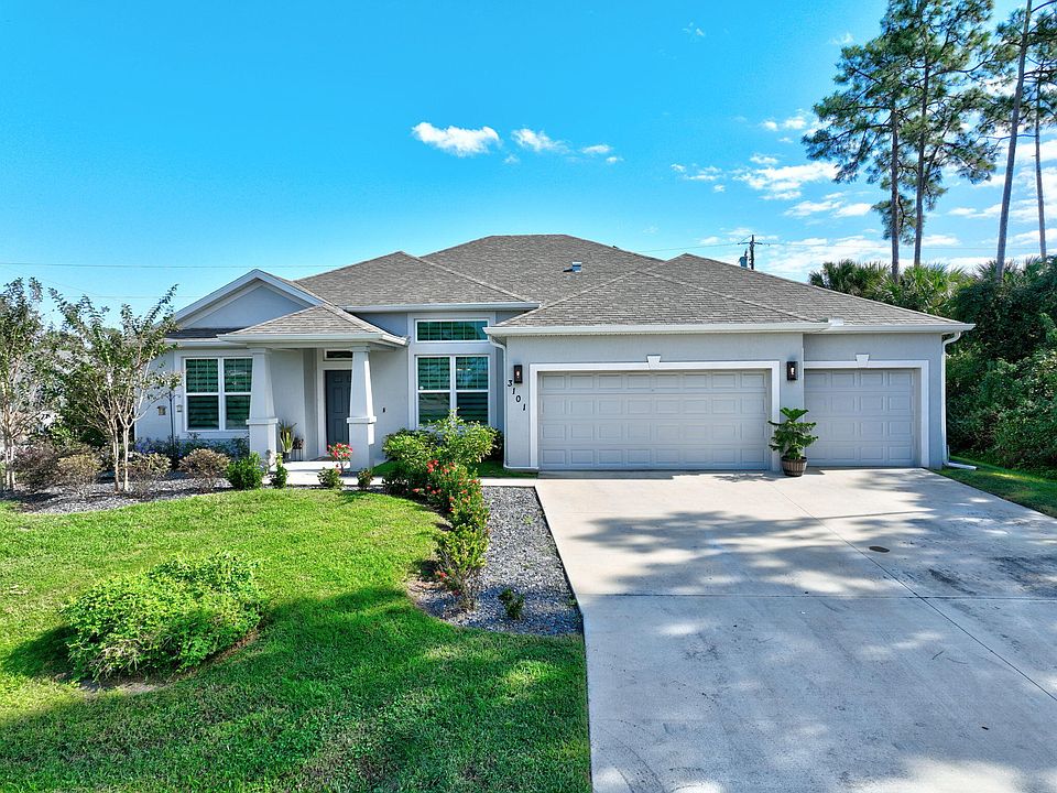 1st image of 3101 SW Armucher Street