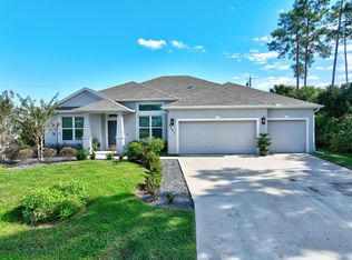 3101 SW Armucher St, Port Saint Lucie, FL 34953