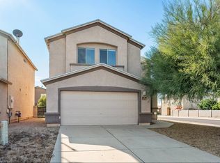 3776 E Felix Blvd, Tucson, AZ 85706