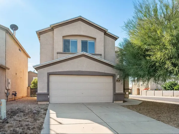 3776 E Felix Blvd, Tucson, AZ 85706