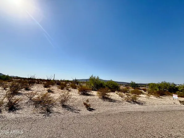 0 N N Elliot Rd Road #NULL, Ajo, AZ 85321