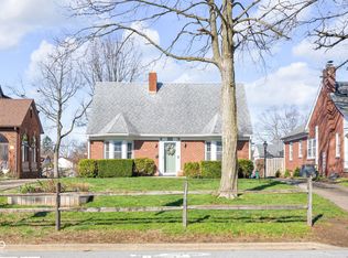 824 N Ritter Ave, Indianapolis, IN 46219