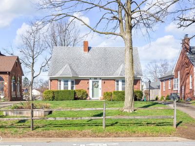 824 N Ritter Ave, Indianapolis, IN, 46219