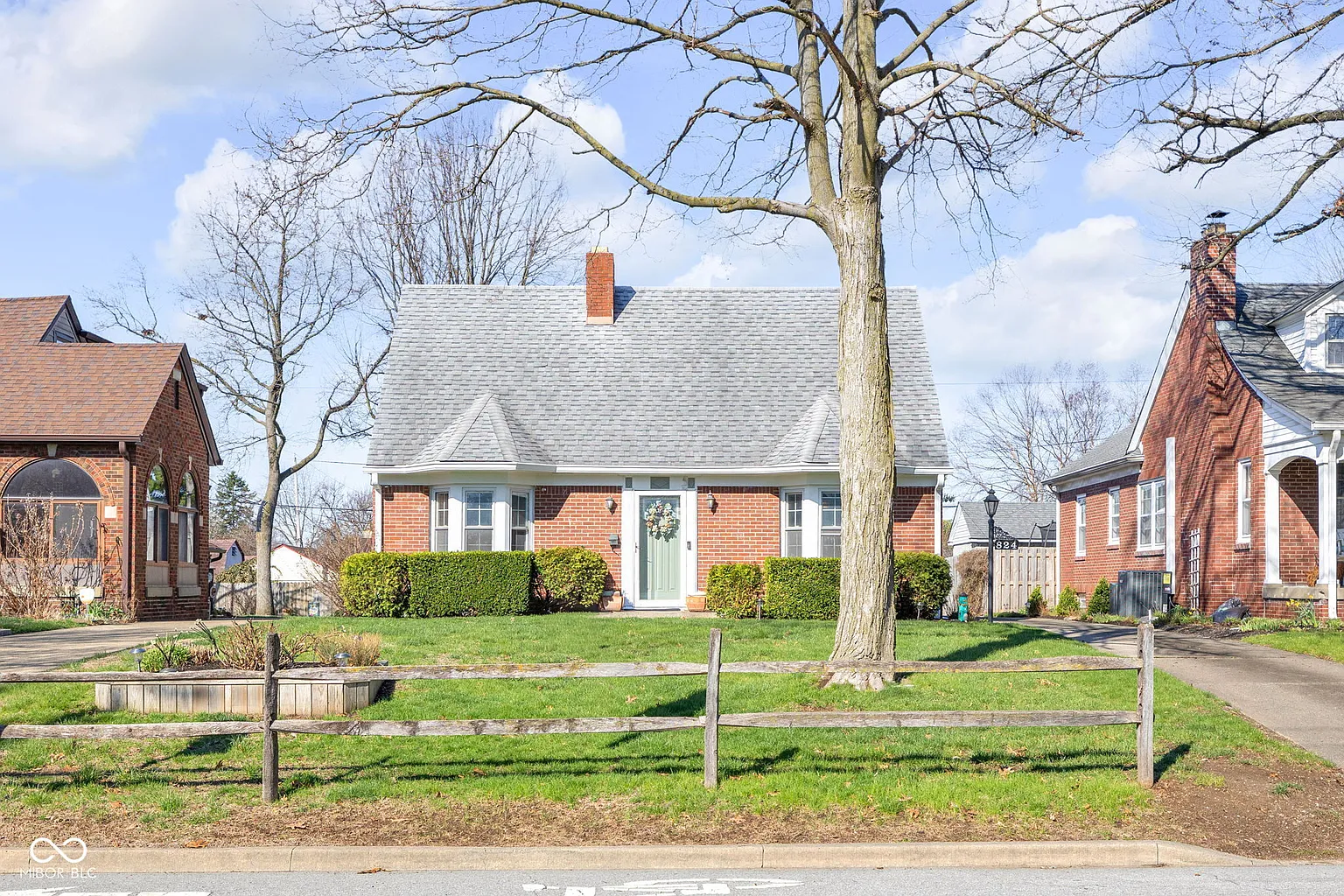 824 N Ritter Ave photo 1