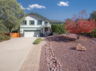 922 W Sherwood Dr, Payson, AZ 85541