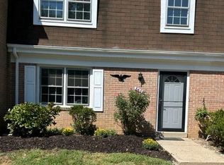 8408 Dampier Ct, Springfield, VA 22153