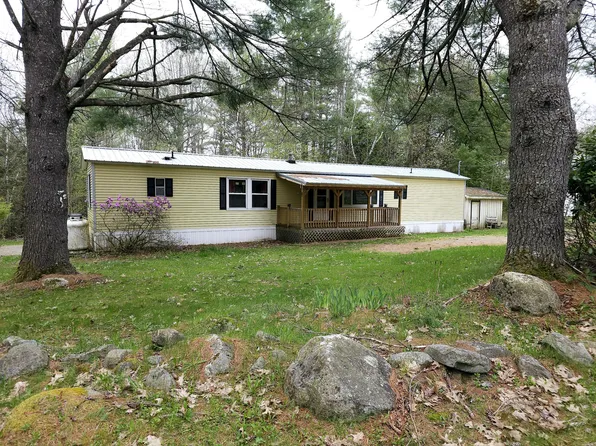 83 West Ridge Road, Cornville, ME 04976