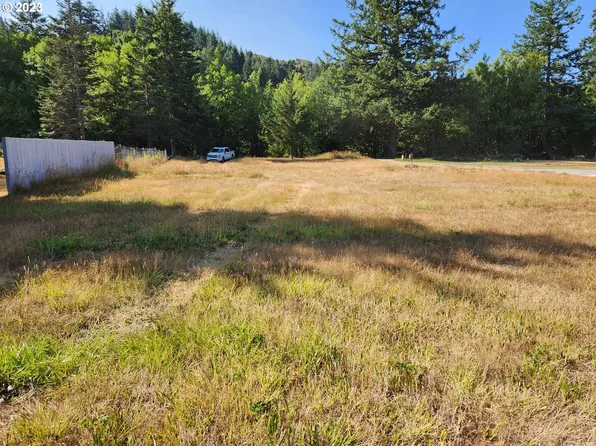 0 Saunders Creek Rd #1, Gold Beach, OR 97444