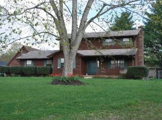 524 Keeneland Blvd, Seymour, TN 37865