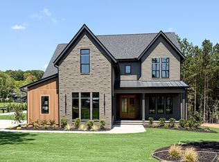 150 Cherry Bark Dr, Youngsville, NC 27596