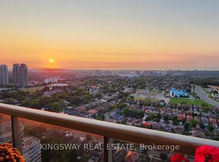 3880 Duke Of York Blvd #3009, Mississauga, ON L5B4M7
