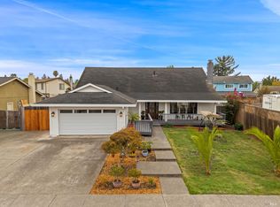 6032 Elsa Ave, Rohnert Park, CA 94928
