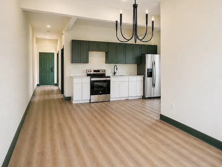 1115 Wise St #B — Photo 1
