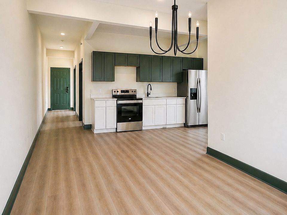 1st image of 1115 Wise St APT B
