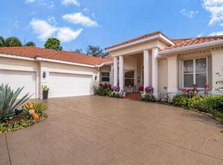7302 Eaton Ct, University Park, FL 34201
