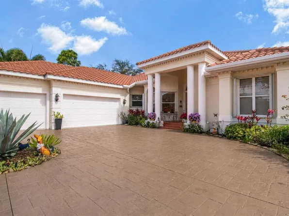 7302 Eaton Ct, University Park, FL 34201