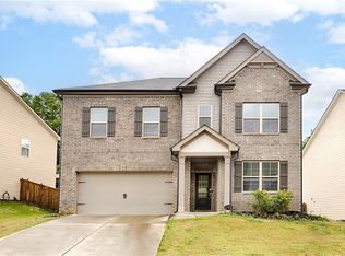155 Avery Landing Way, Holly Springs, GA 30115