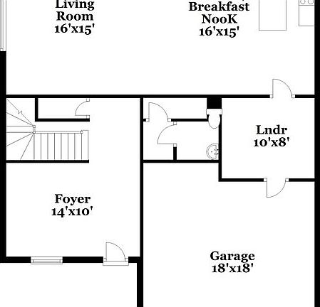 3rd image of 7338 W Saint Charles Ave