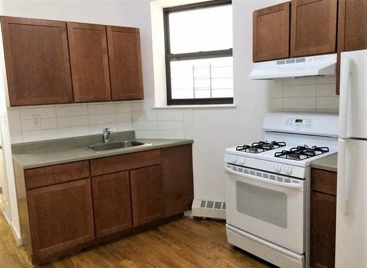 Building Photo - 152 W 124th St #502