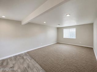 6552 E Calle Mercurio, Tucson, AZ 85710