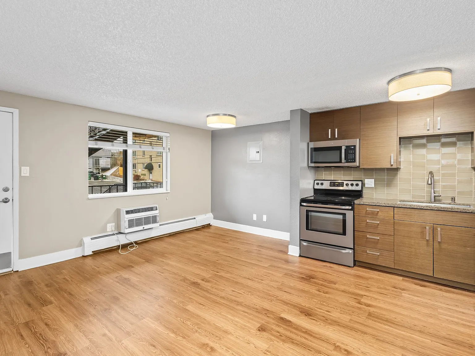 Pearl Apartments — Photo 2