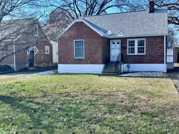 3020 Curran Rd, Louisville, KY 40205