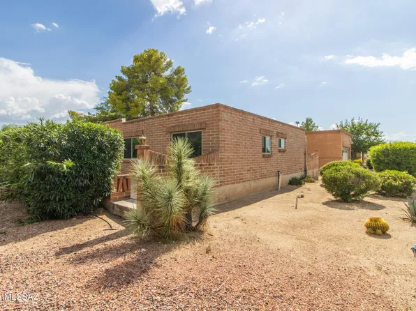 19 W Roma Dr, Tucson, AZ 85737