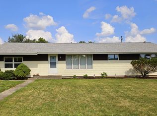 6128 Schwartz Rd, Fort Wayne, IN 46835