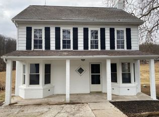 2758 Black Rock Rd, Hanover, PA 17331