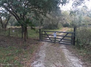 6117 Woodard Ln, Green Cove Springs, FL 32043