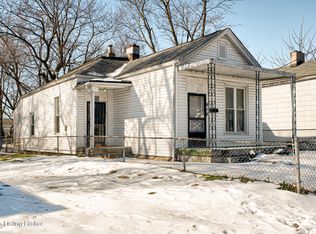 618 Davies Ave, Louisville, KY 40208
