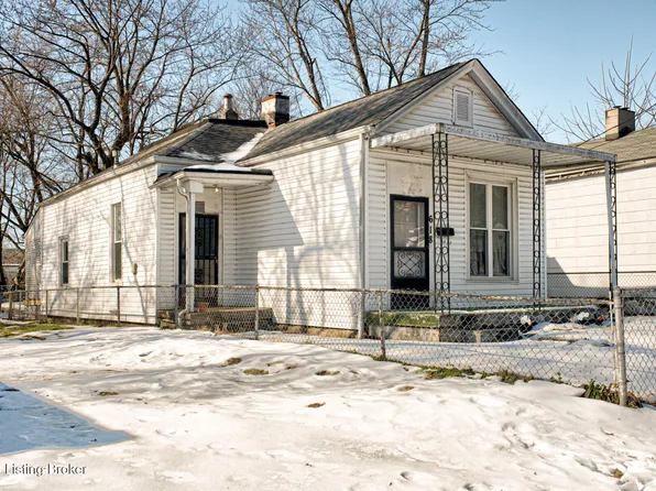 618 Davies Ave, Louisville, KY 40208