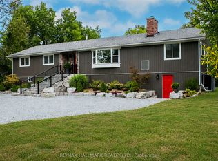 175 Concession 2 Rd, Uxbridge, ON L0C1A0
