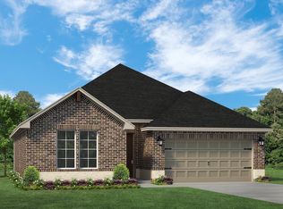 D16 Plan, Park Meadows Designer, Whitehouse, TX 75791