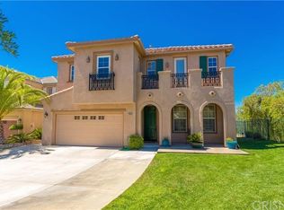 26664 Beecher Ln, Stevenson Ranch, CA 91381