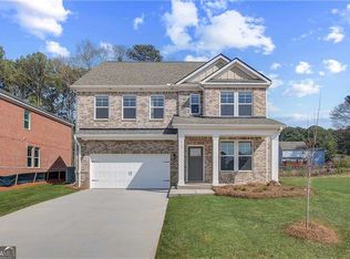 612 Leafy Branch Way, McDonough, GA 30253