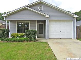1860 Woodvine Ln, Birmingham, AL 35215