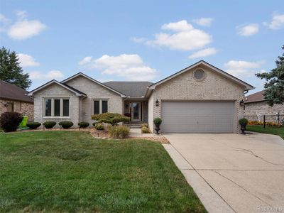 53673 Cranston Dr, Macomb, MI, 48042