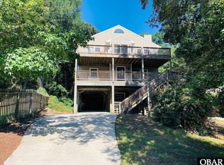 105 Kitty Hawk Bay Dr LOT 106, Kill Devil Hills, NC 27948