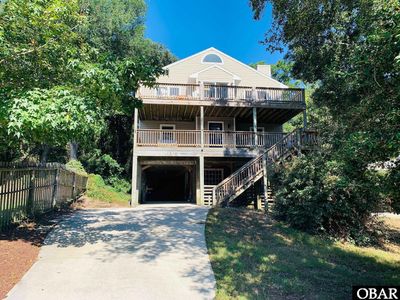 105 Kitty Hawk Bay Dr LOT 106, Kill Devil Hills, NC, 27948