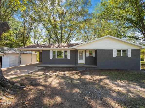 108 Townsend Cir, Parsons, TN 38363