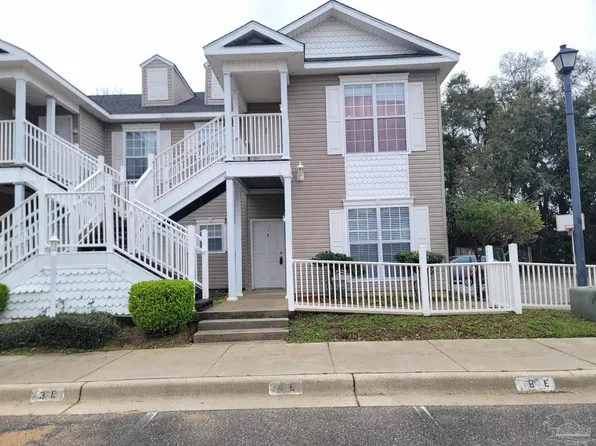 7101 Joy St APT E4, Pensacola, FL 32504