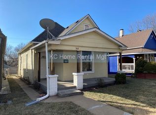 907 Central Ave, Kansas City, KS 66101