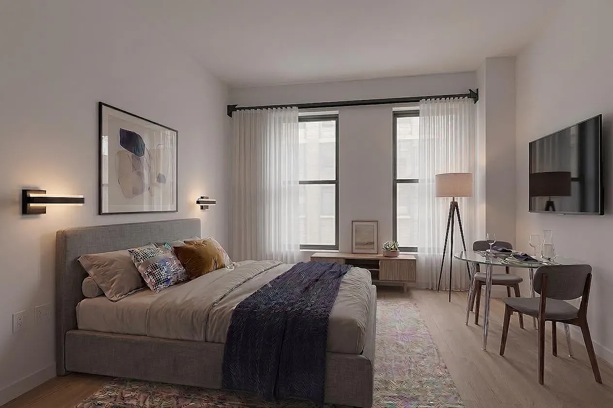 244 West 29th Street — Photo 2